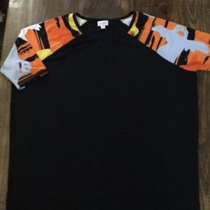 Halloween Lularoe Irma